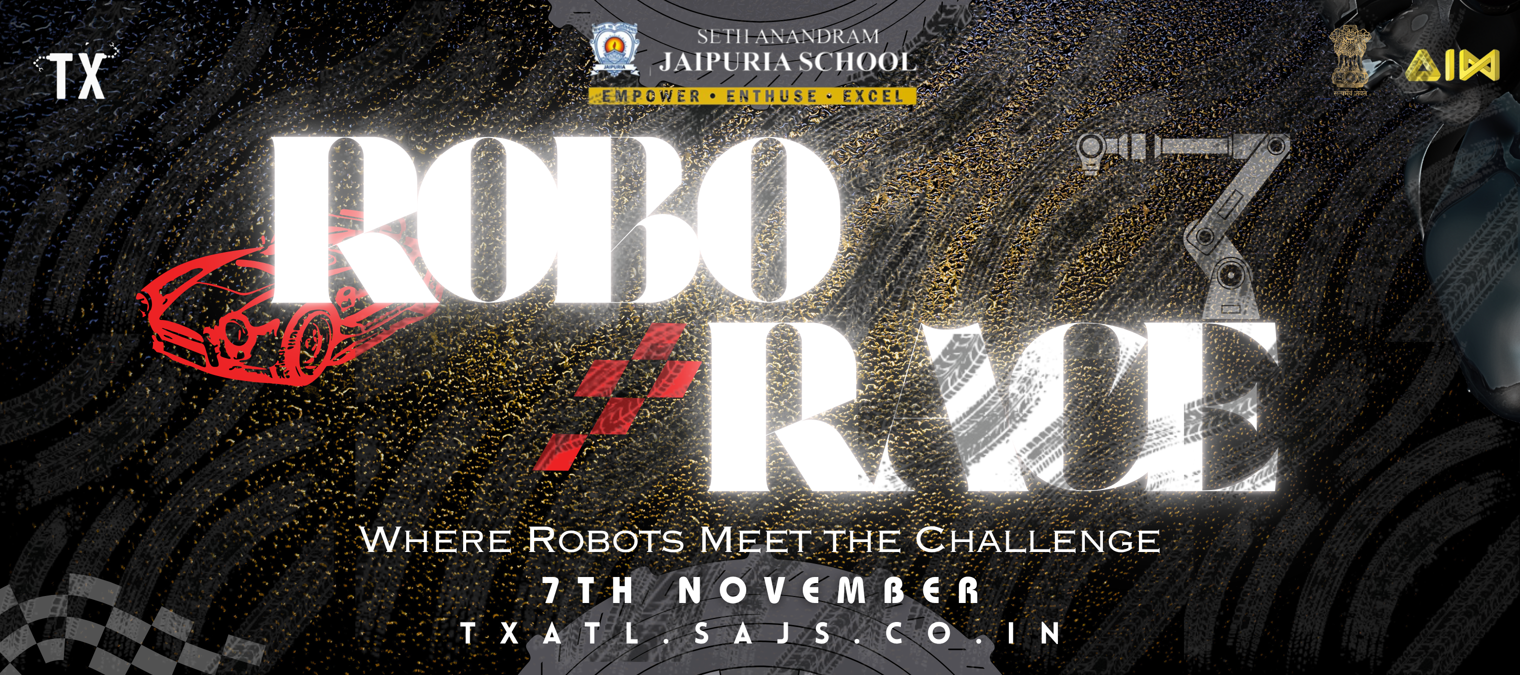 Robo Race